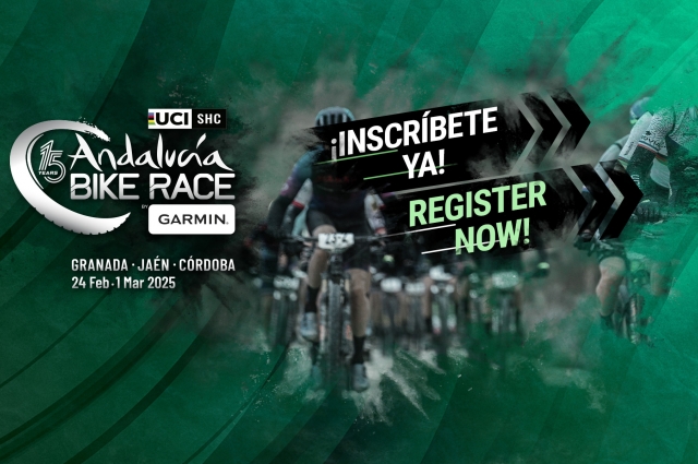 Registration for the 15th edition is now open